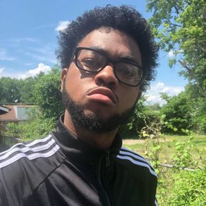 Meet your Posher, Antwoine